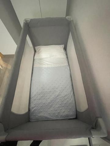 Apartamento Con Terraza Y Parking خيخون المظهر الخارجي الصورة
